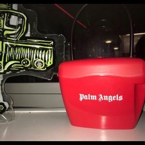 Palm angels bag